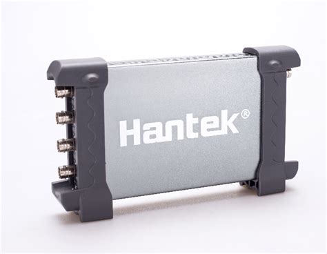 Hantek 6004EU series USB handheld oscilloscope