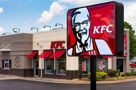 Hundreds Of KFC Outlets Were Forced To Close Due To The Funniest Reason ...