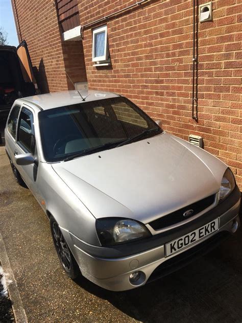 Ford Fiesta mk5 Zetec s | in Witham, Essex | Gumtree