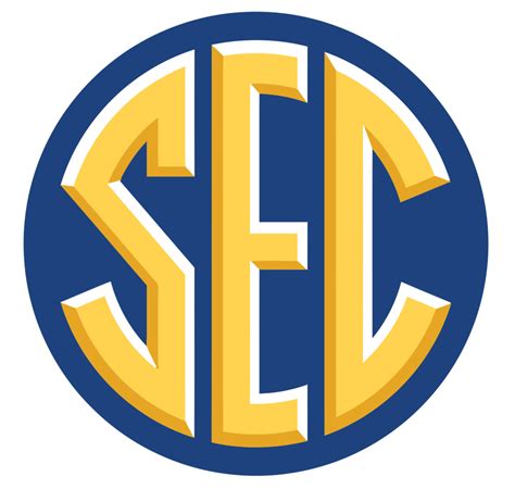 Sec Logos