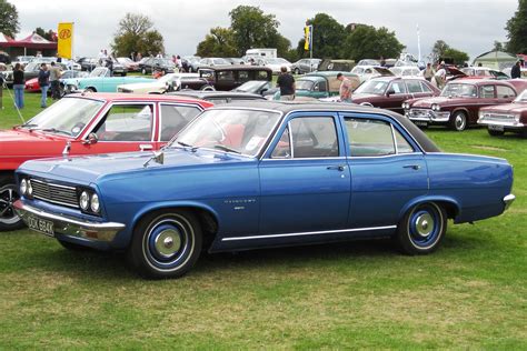 TopWorldAuto >> Photos of Vauxhall Viscount - photo galleries