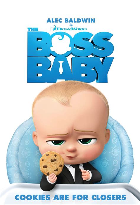 Boss Baby Wallpapers - Top Free Boss Baby Backgrounds - WallpaperAccess