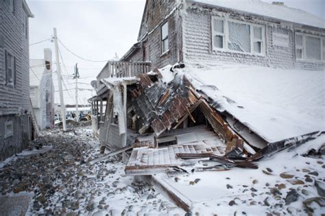 Region Digs Out, Slowly Returns To Normal After Blizzard | WBUR News