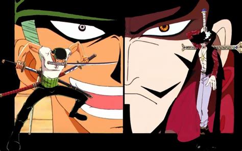 Mihawk Wallpapers (73+ pictures) - WallpaperSet