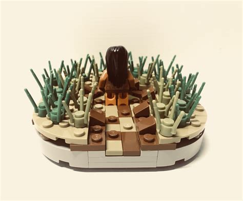 CephalopodStevenson's Lego Artwork Page - SCP Foundation