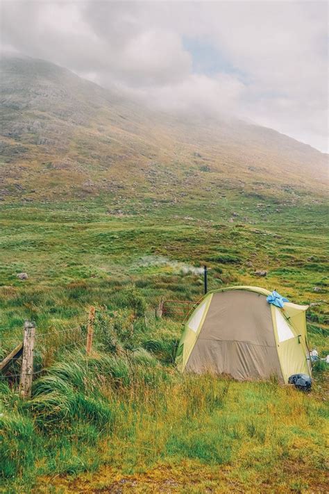 BEST Tent With A Stove Jack In 2024 [For Cold Weather]