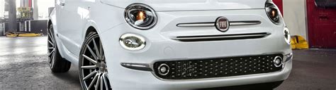 2015 Fiat 500 Accessories & Parts | CARiD