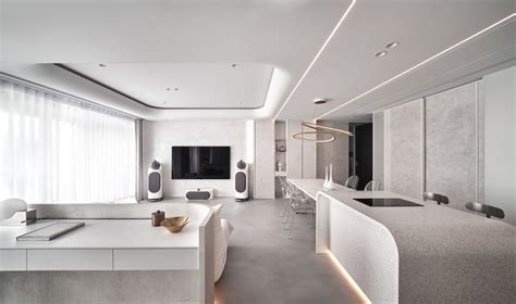 23 Design｜The White Space on Behance