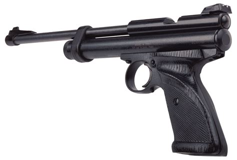 Crosman 2300T Target CO2 Pistol