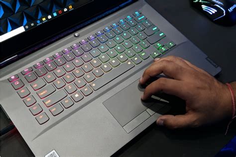 Lenovo Legion Y540, Y740 Gaming Laptops Launched in India | Beebom