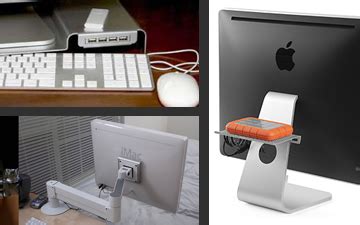 4 Awesome iMac Accessories | Tech Heavy