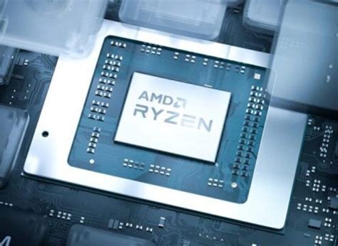 El AMD Ryzen 7 5800H muestra un buen rendimiento sobre el modelo 4800H ...