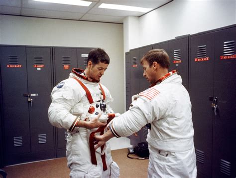 Skylab Spacesuit Image Gallery | NASA