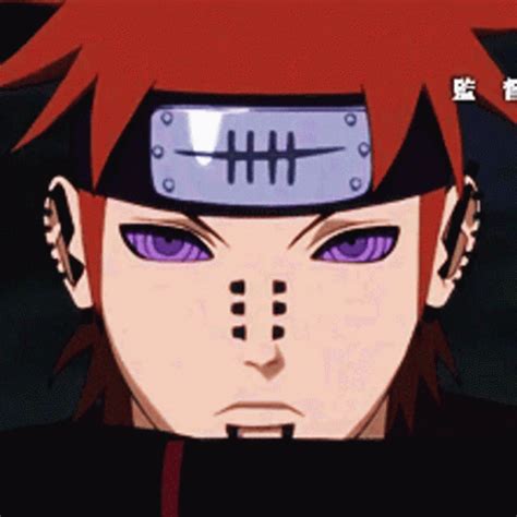 Pain Nagato Naruto GIF - Pain Nagato Naruto - Discover & Share GIFs