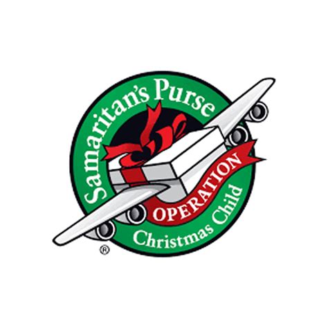 Operation Christmas Child — Agents for Hope