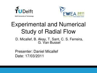 PPT - Radial flow equation PowerPoint Presentation, free download - ID ...