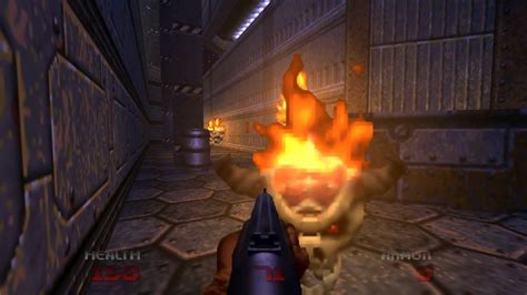 Brutal Doom 64