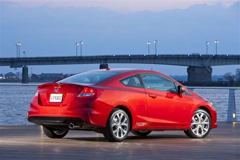 2012 Honda Civic Si Coupe Pictures-Car Wallpaper ,Car Pictures