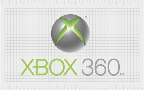 The Xbox Logo History: The Xbox Symbol And Evolution