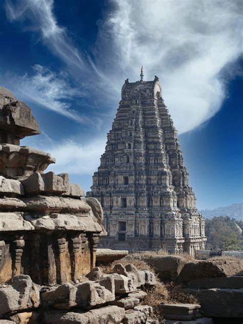 Explore the Most Famous Temples in Karnataka - Tour Travels Hunt