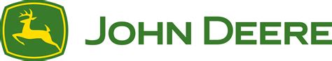 john-deere-logo – PNG e Vetor - Download de Logo