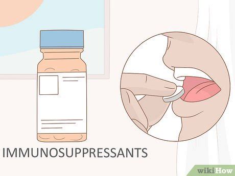 4 Ways to Handle a Lupus Flare - wikiHow