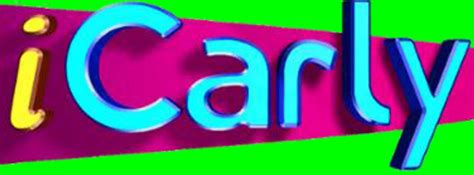 Icarly Logo