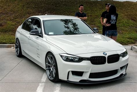 2014 Bmw 328i Modified