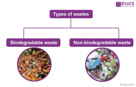 Source and Types of Waste -Types of Waste, Sources of Waste & Recycling ...