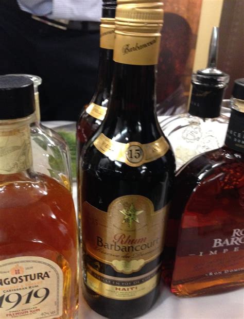 5 Authentic Caribbean Rum Brands | Caribbean & Co.