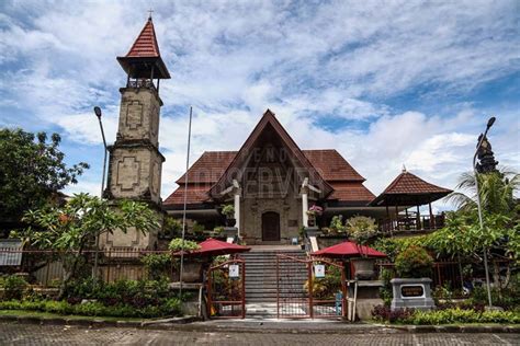 The uniqueness of Puja Mandala, 5 houses of worship in one complex ...