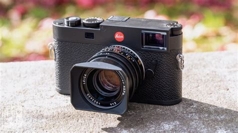 Leica M11 Review | PCMag