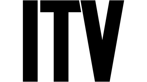 ITV Logo Transparent