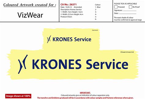 Krones Logo - LogoDix