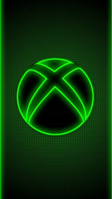 Xbox Neon Wallpapers - Wallpaper Cave