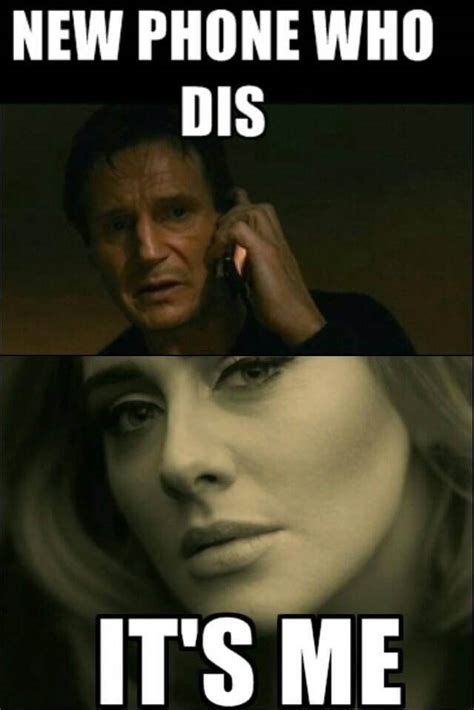 28 Adele Hello Meme Pictures Because You Really Didn't Hear That Song ...