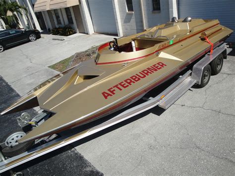 Talon 21 1987 for sale for $75,000 - Boats-from-USA.com