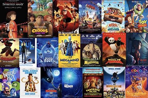 35 Best Animated Movies You Can Watch | Beebom