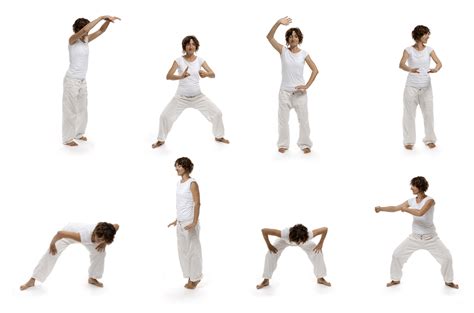 Qi Gong Exercises You Can Prescribe for Pain | CBD CLINIC™