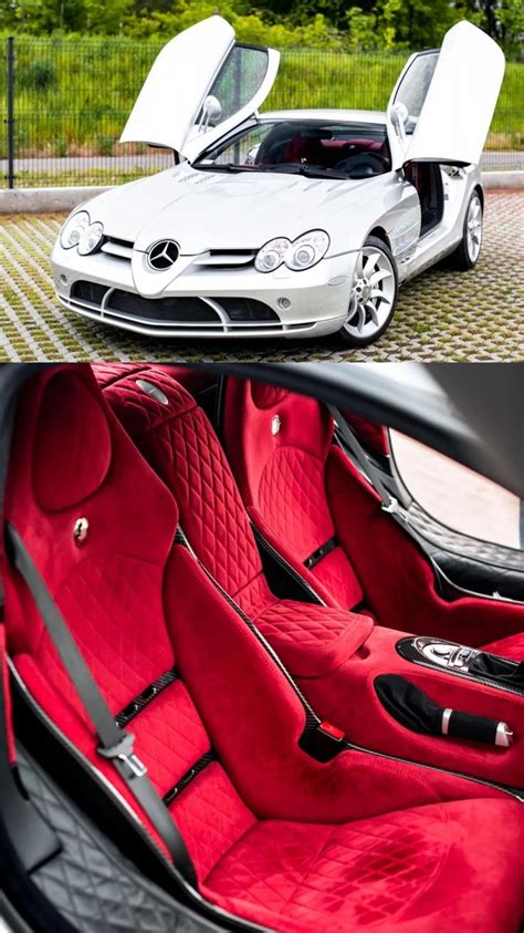 Mercedes-Benz SLR McLaren