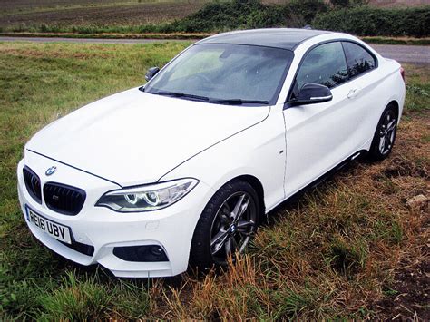 2016 BMW 2 Series 228i M Sport Coupe | in Cambridge, Cambridgeshire ...