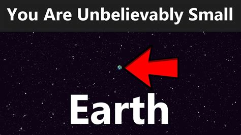 How the Universe is Way Bigger Than You Think - YouTube