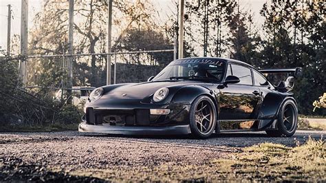 Free download | HD wallpaper: 911, Porsche, RWB, Porsche 911, Porsche ...