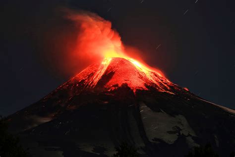 volcano | ऋभु वशिष्ठ (Ribhu Vashishtha)