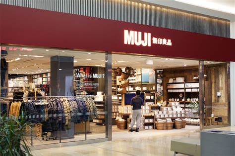 MUJI – X-Design Inc.