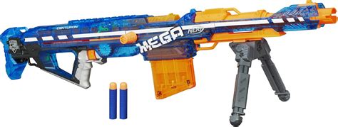 Nerf Elite Centurion Sonic Ice: Amazon.de: Spielzeug