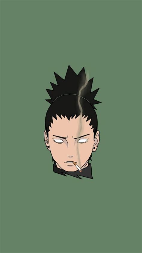 Shikamaru Nara Hd Wallpapers