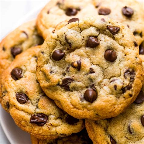 The Best Cookie Recipes | Soft, Chewy, Iced Cookies & More