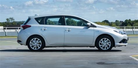 2023 Toyota Auris Hybrid, Price, and Release Date | New Cars Leak