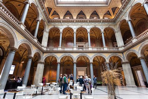 These are the 12 Best Museums in Vienna You Shouldn’t Miss – Touropia ...